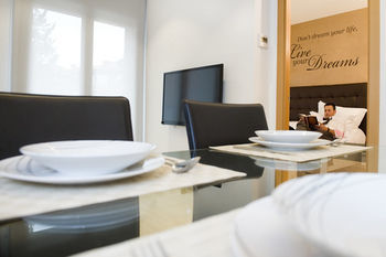 Apartamento Home To Home Barcelona