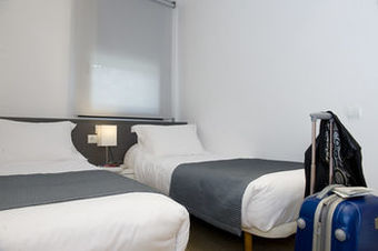 Apartamento Home To Home Barcelona