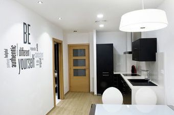 Apartamento Home To Home Barcelona