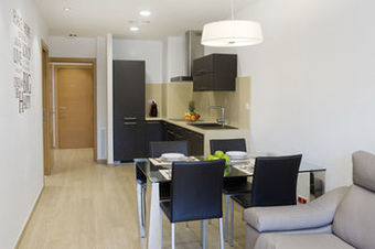 Apartamento Home To Home Barcelona