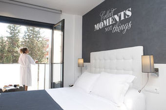 Apartamento Home To Home Barcelona