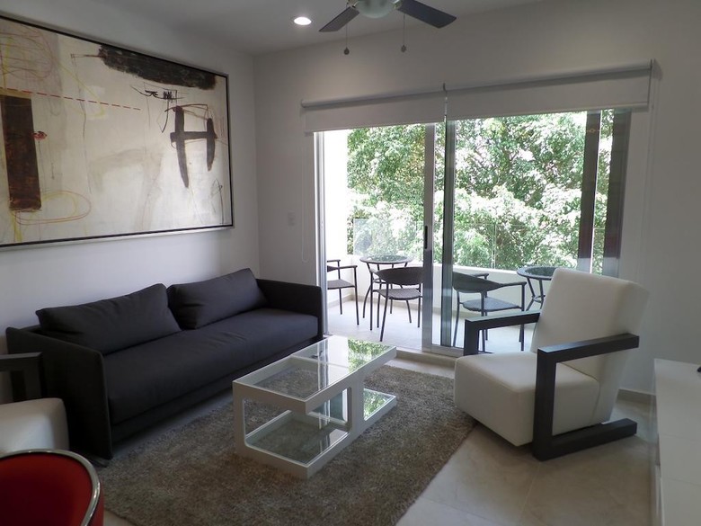 Apartamentos Skyline 24th