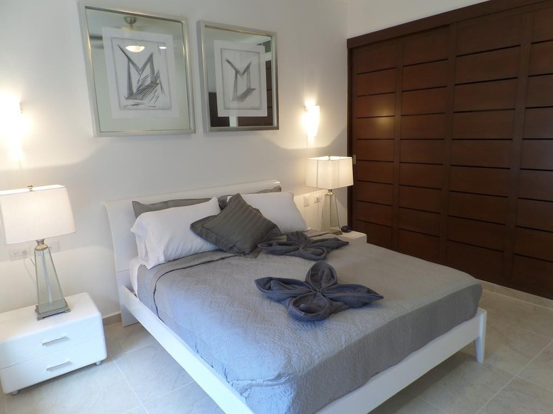 Apartamentos Skyline 24th