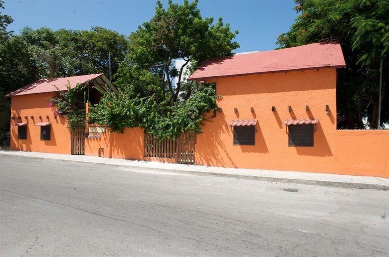 Apartamento Casa Guayaba