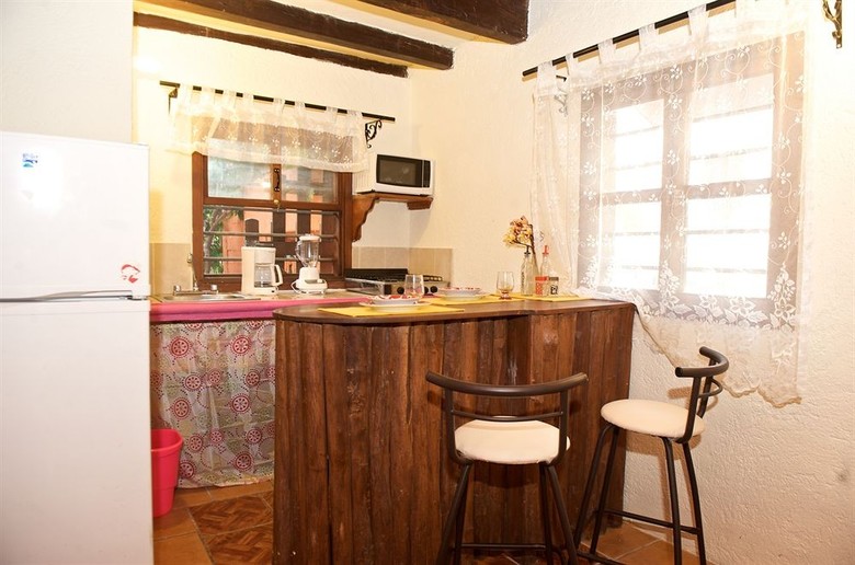 Apartamento Casa Guayaba