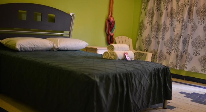 Hotel D�margo