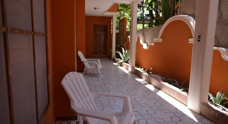 Hotel D�margo