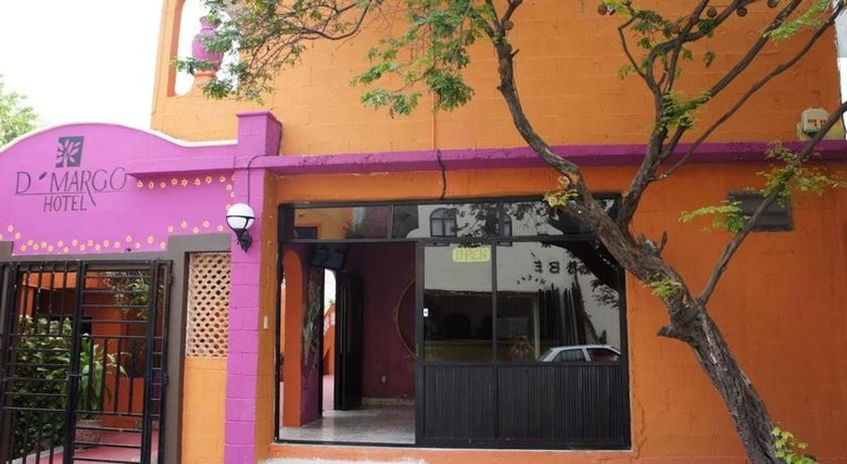 Hotel D�margo