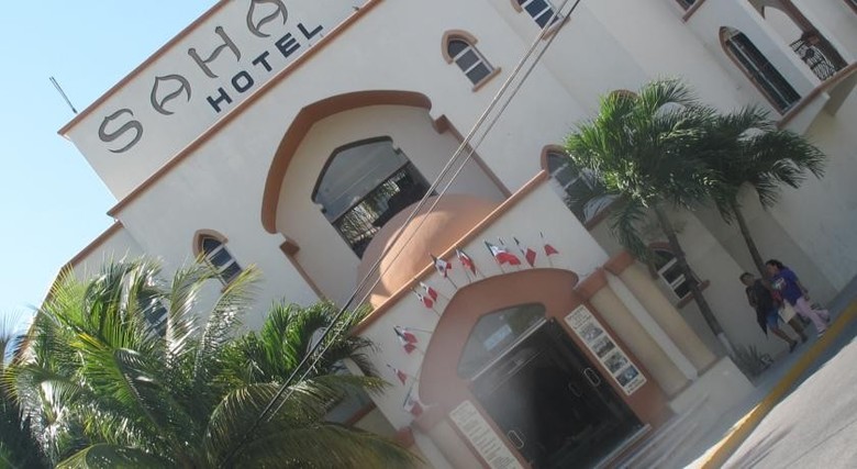 Hotel Sahara
