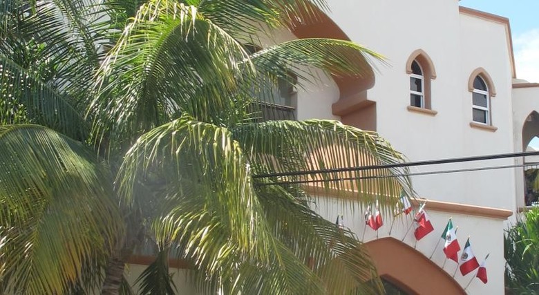 Hotel Sahara