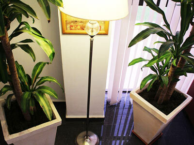 Hotel Arcobaleno Palace