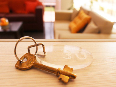 Hotel Arcobaleno Palace