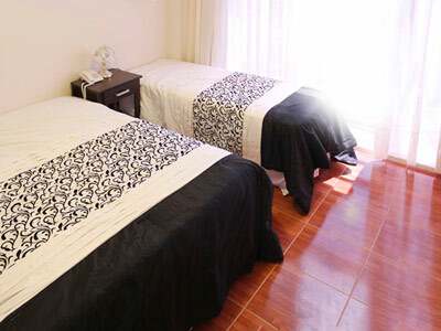 Hotel Arcobaleno Palace