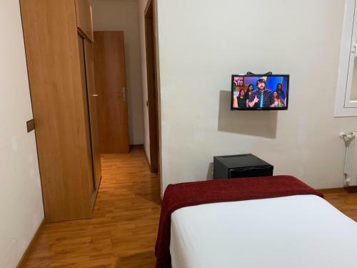 Hostal Madrazo