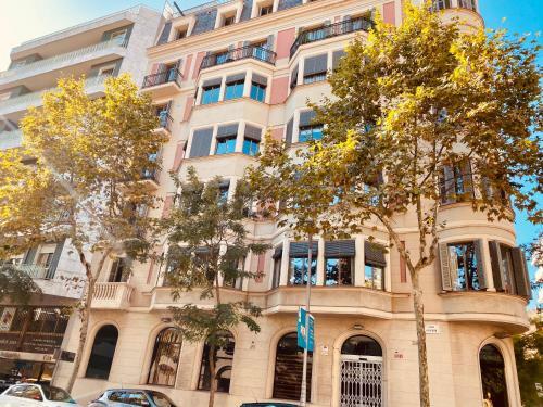 Hostal Madrazo