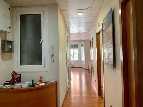Hostal Madrazo