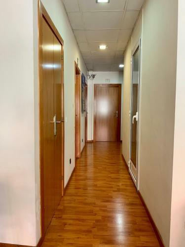 Hostal Madrazo