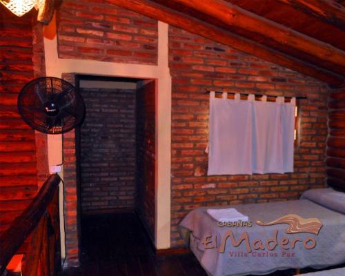 Lodge Caba�as El Madero