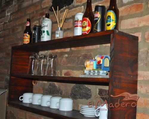 Lodge Caba�as El Madero