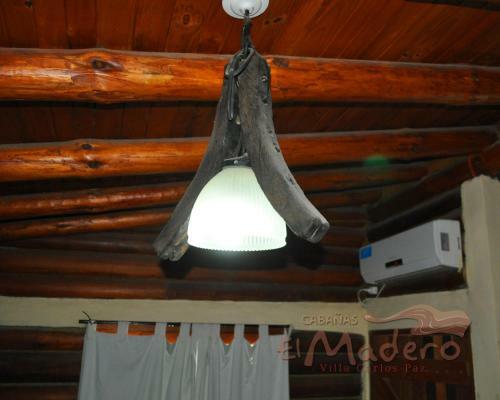 Lodge Caba�as El Madero