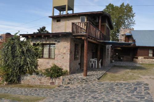 Lodge Caba�as El Madero