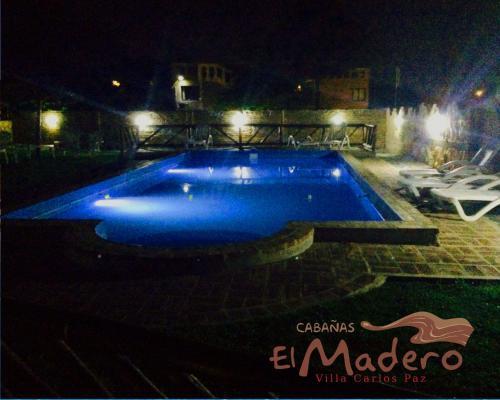 Lodge Caba�as El Madero