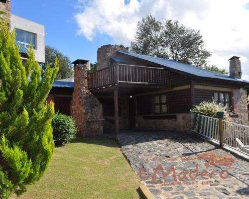 Lodge Caba�as El Madero