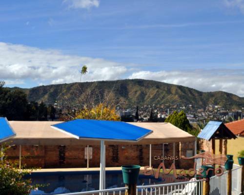 Lodge Caba�as El Madero