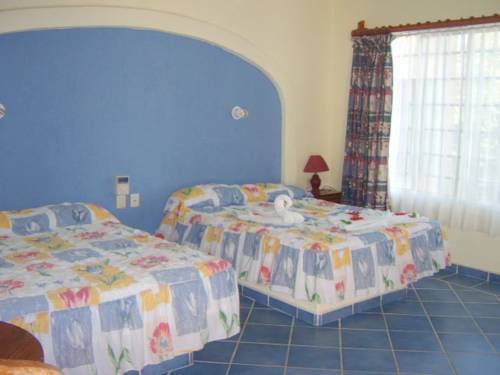 Hotel Atlantida