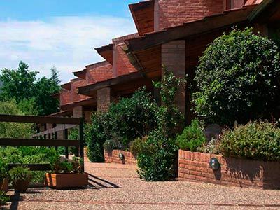 Apartamento Tilcara Sierras