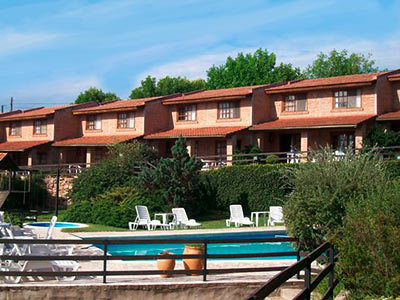 Apartamento Tilcara Sierras
