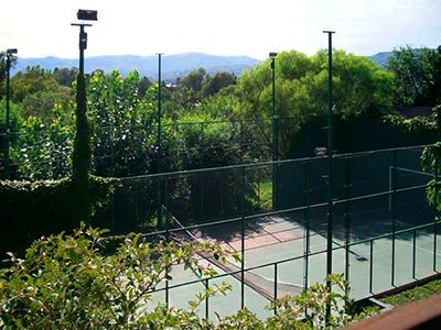 Apartamento Tilcara Sierras