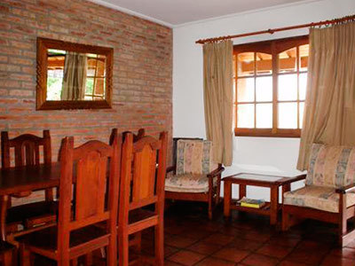 Apartamento Tilcara Sierras