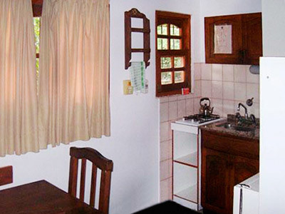 Apartamento Tilcara Sierras