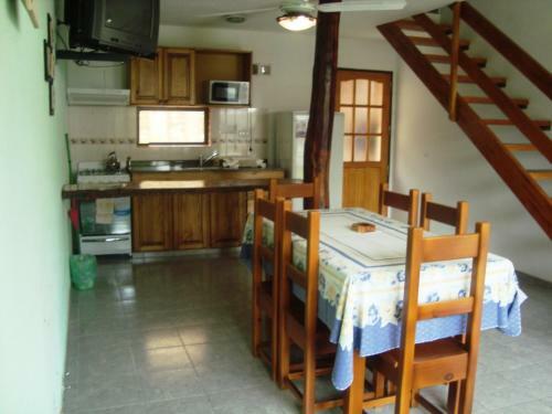 Complejo Vacacional Sol Y Lago