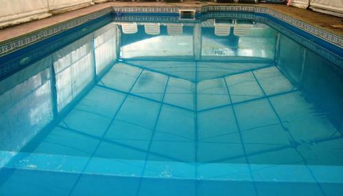 Complejo Vacacional Sol Y Lago