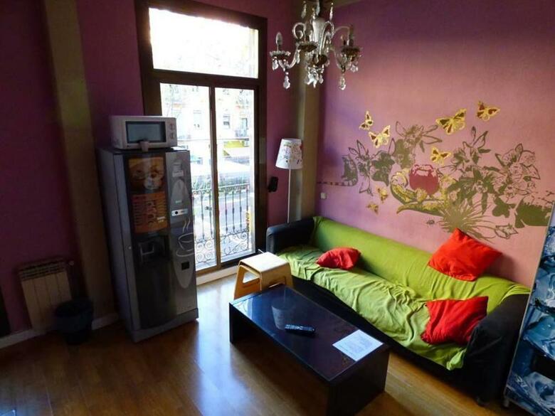 Hostal Paraiso