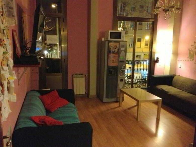 Hostal Paraiso