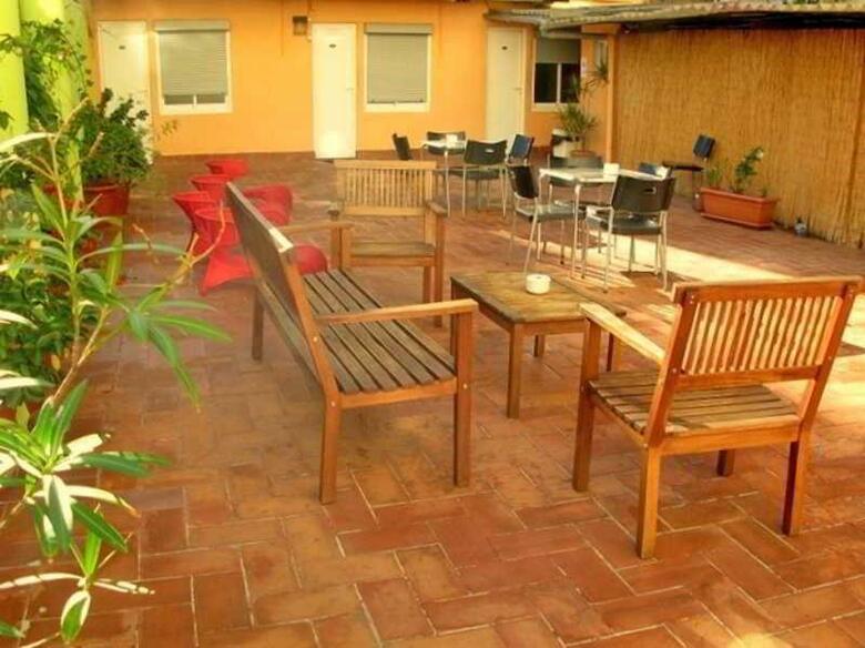Hostal Paraiso