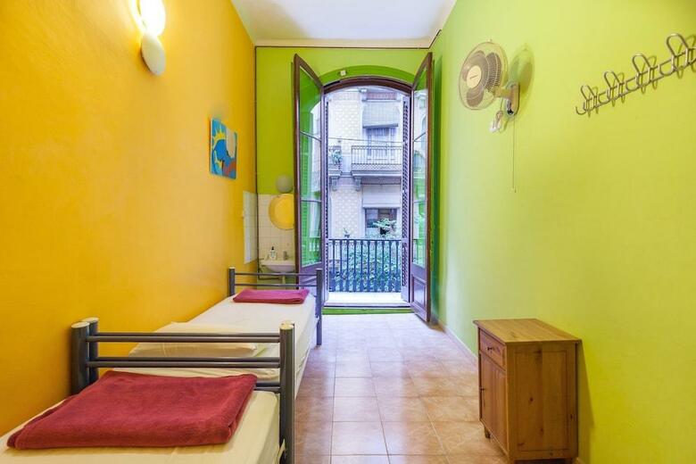 Hostal Paraiso