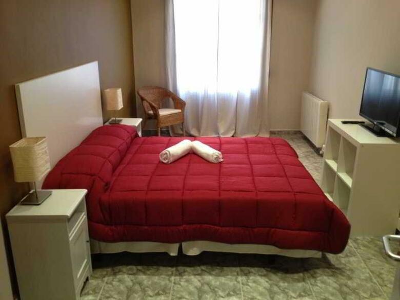 Hostal Paraiso