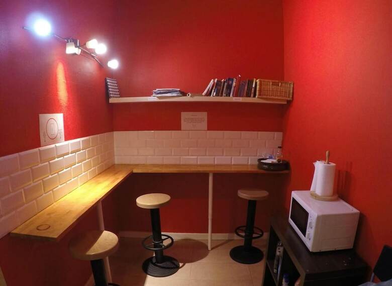 Hostal Paraiso