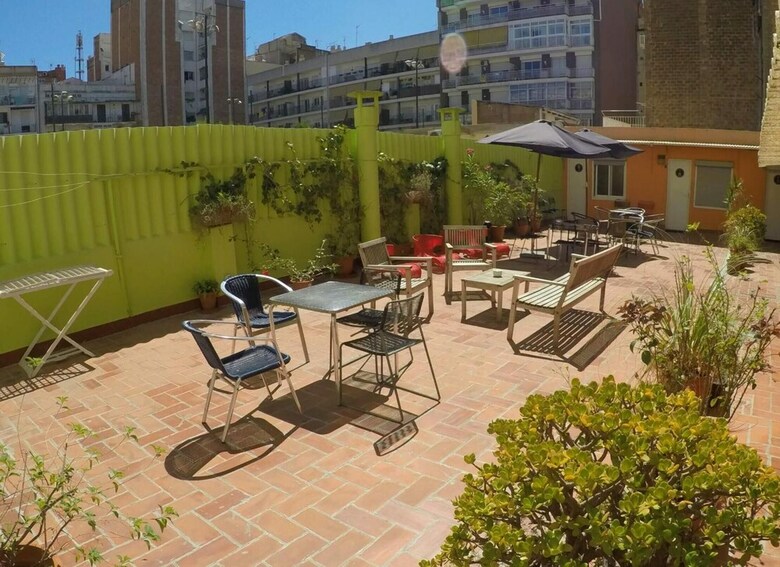 Hostal Paraiso