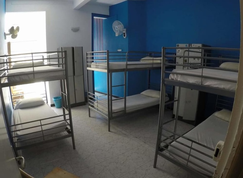 Hostal Paraiso