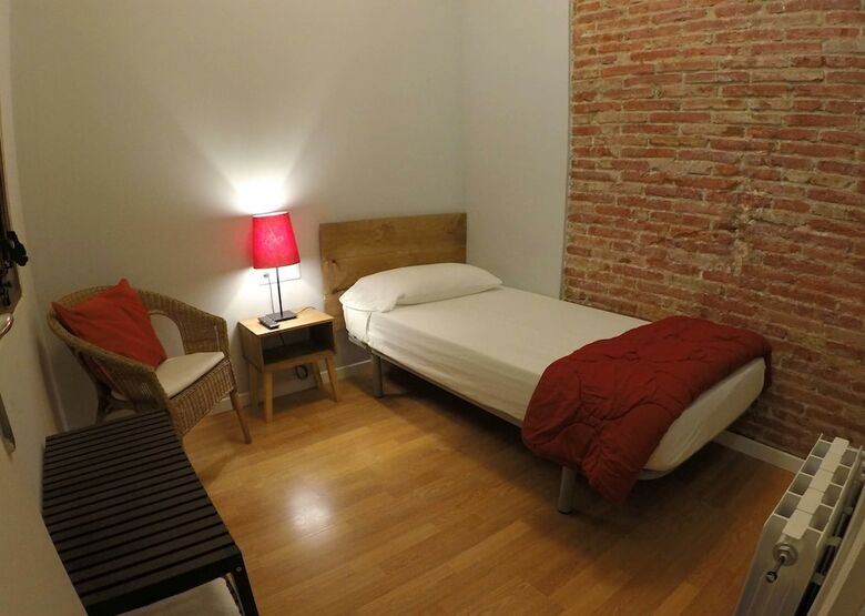 Hostal Paraiso