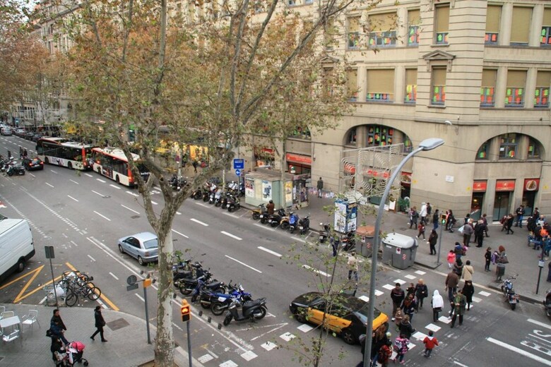 Hostal Paraiso