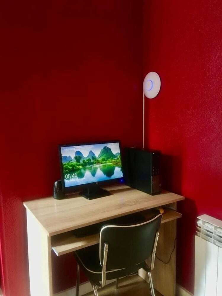 Hostal Paraiso