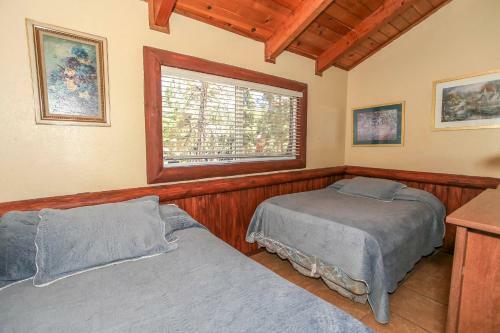Moonridge By Big Bear Cool Cabins