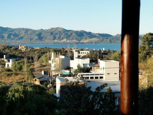 Lodge X Sierras Caba�as
