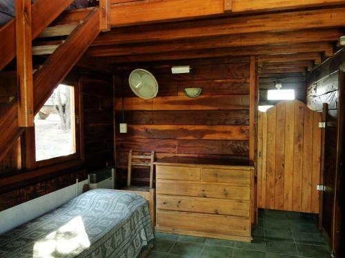 Lodge X Sierras Caba�as